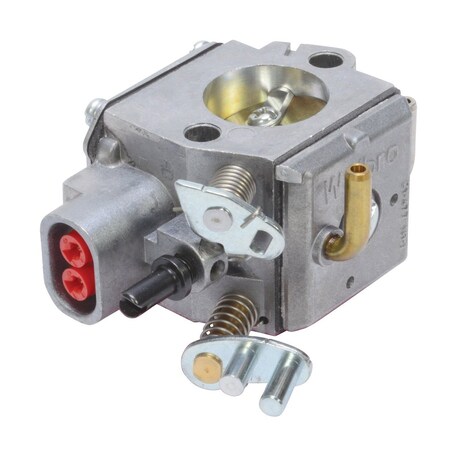 A & I Products WALBRO CARB HD-50-1 2.5" x2.3" x2.3" A-B1WHD50